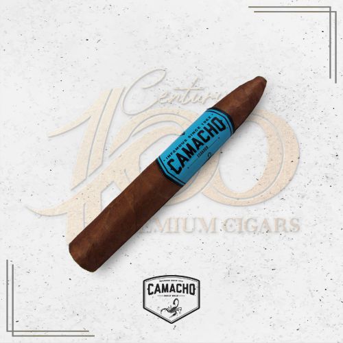 Camacho - Ecuador - Figurado