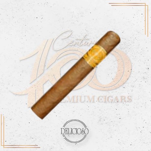 Delicioso - Classic Serie Cuban Bee Honey - Gigante