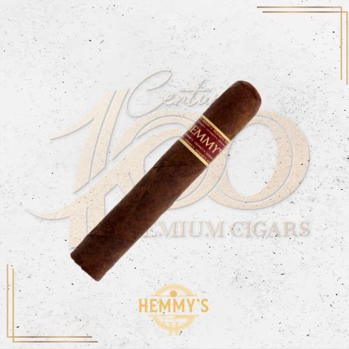 Hemmy's - Maduro Canonazos