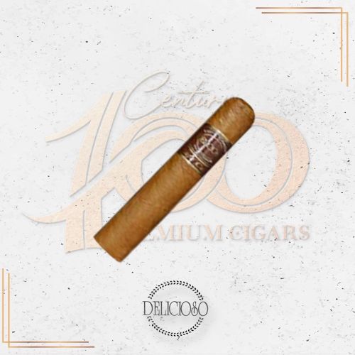 Delicioso - Classic Serie Cafe Cafe - Robusto