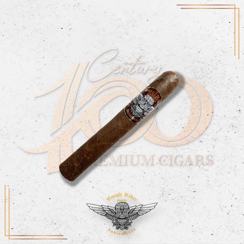 Rough Rider Sweets - Maduro - Toro 