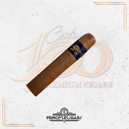 Principle - Accomplice - Connecticut Robusto