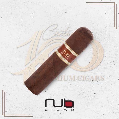 Nub - Habano Sun Grown - 460