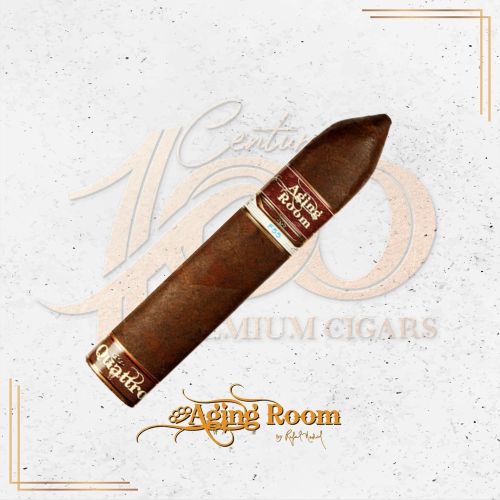 Aging Room - Quattro Original (Formally F55) - Maestro