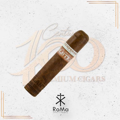 Roma Craft - Intemperance Volstead VO 1920 - George Remus