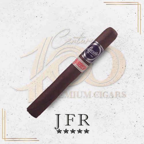 JFR - Lunatic Hysteria - Toro