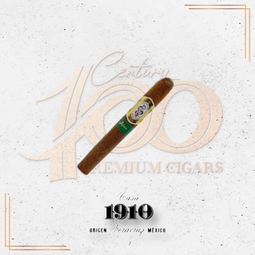 Casa 1910 - Cavalry Edition - Jiguero