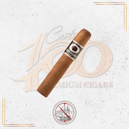Odyssey - Habano - Gigante 