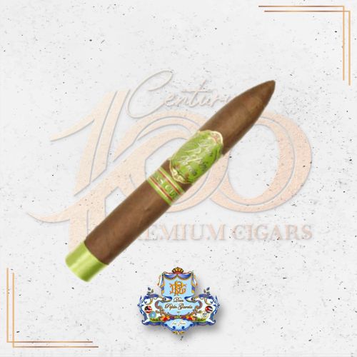 Don Pepin Garcia - Vegas Cubanas (Green Label) - Imperiales