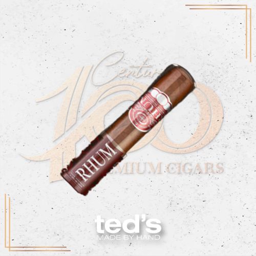 Ted's - Rhum - Toro 