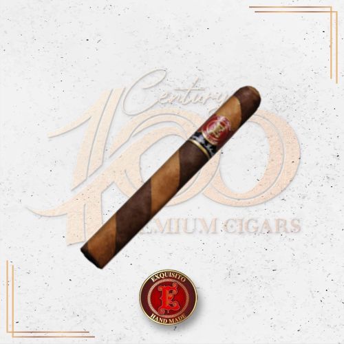Exquisito - Double Capa - Presidente