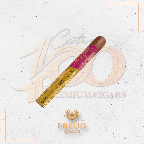 Freud - Agape Limited Edition - Robusto X