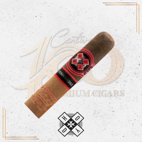 Hoyo de Monterrey (Non Cuban) - Hoyo La Amistad Dark Sumatra - Noche