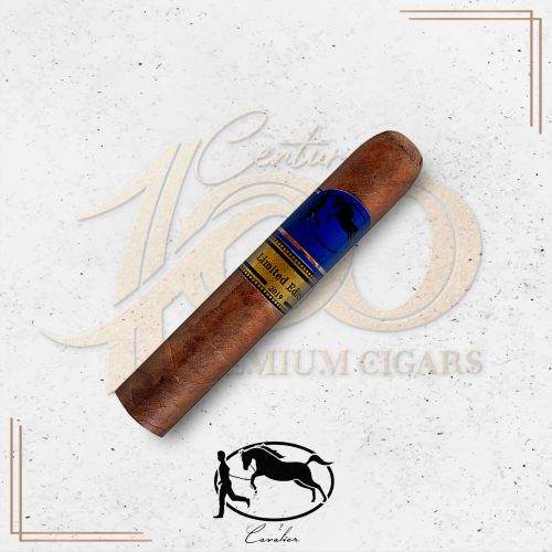 Cavalier Geneve - Limited Edition - 2019