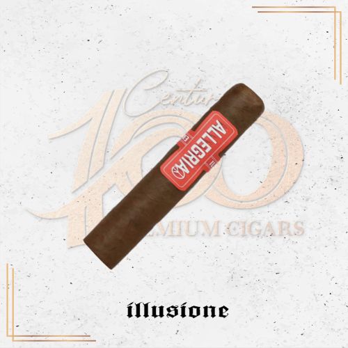 Illusione - Allegria - Churchill
