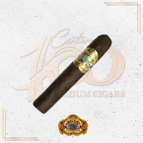Sosa - Classic Maduro - Doble Doble 