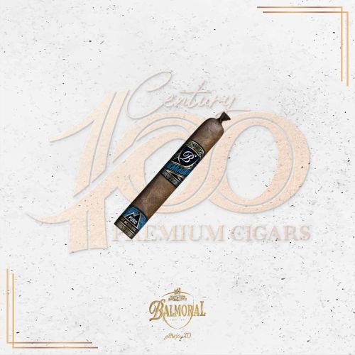 Balmoral - Puro Nicaragua - Petit Robusto FT