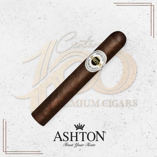 Ashton - Aged Maduro - No. 56