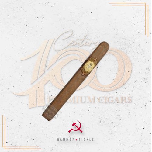 Hammer and Sickle - Hermitage No. 1 - Toro