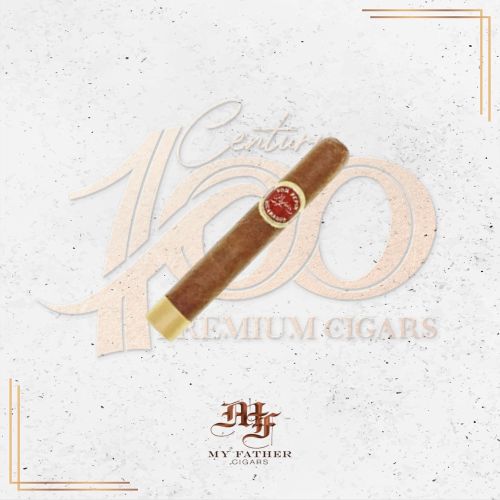 My Father - Don Pepin Vintage Edition - Petit Robusto