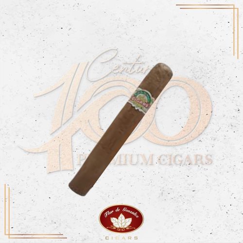 Flor de Gonzalez (FDG) - Habanique - Extra Corona