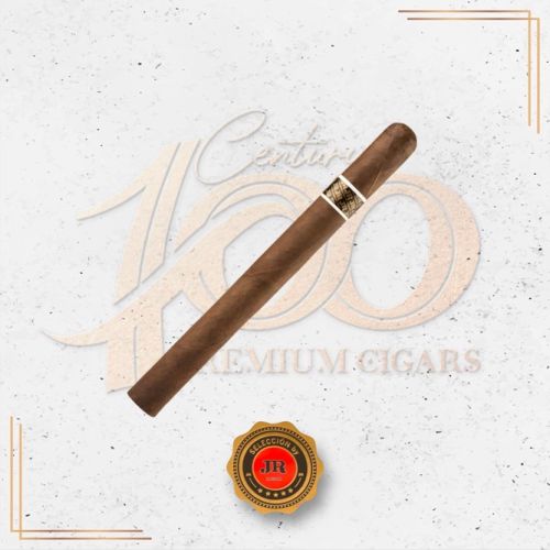 JR - Alternative Edicion Limitada - Cohiba Double Corona