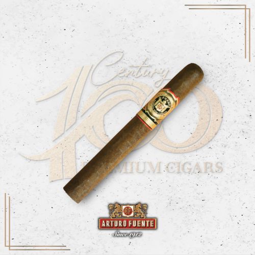 Arturo Fuente - Don Carlos - No. 3 Natural