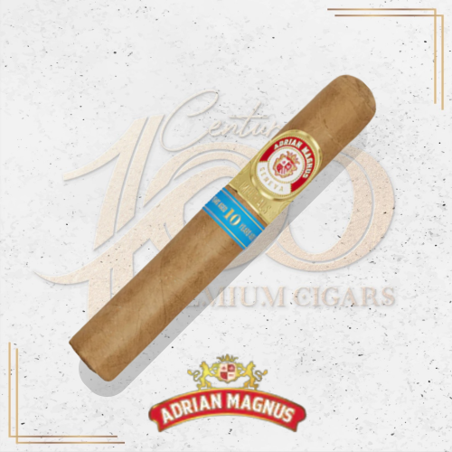 Adrian Magnus - Imperiales Wide Churchills