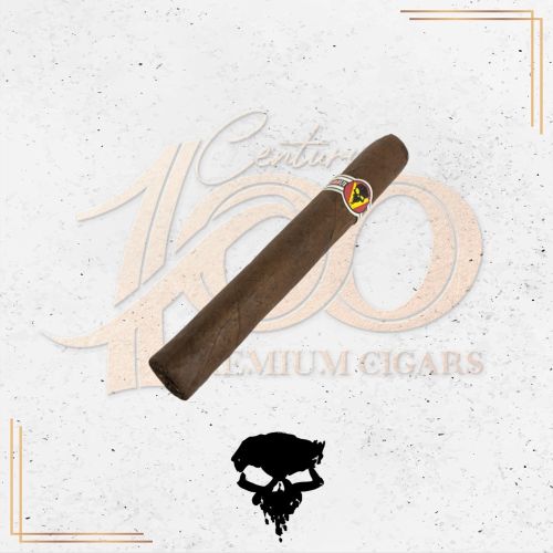 Vudu - Sacrifice - No. 13 