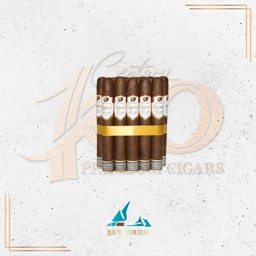 BMC (Blue Mountain Cigars) - Dipped - Genuine Rum - Toro 