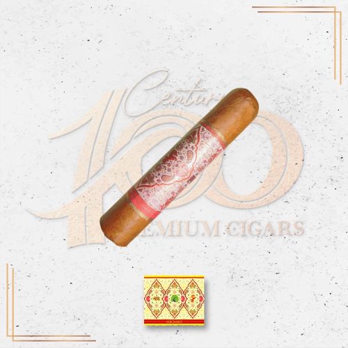 MBombay - Classic - Robusto