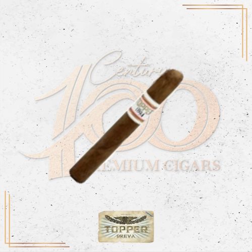 Topper - 1894 - Toro