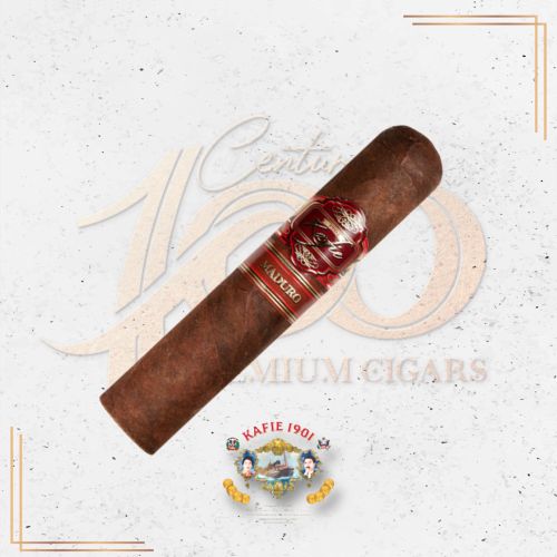 Kafie 1901 - Maduro - Toro