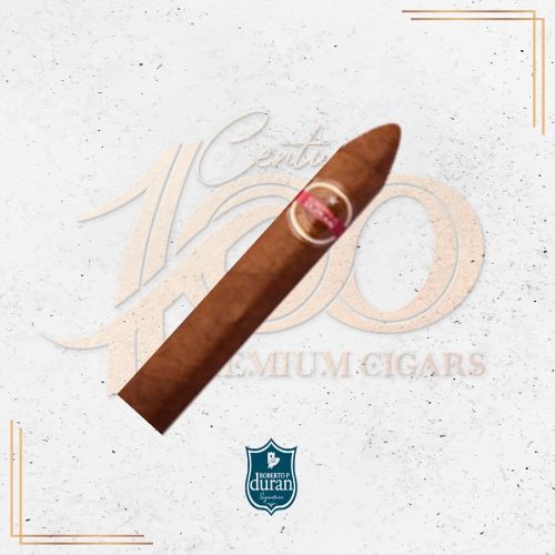 Robert P. Duran - Baracoa Line - Torpedo 