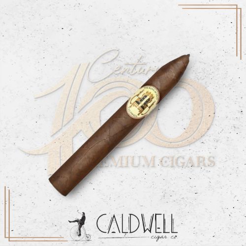 Caldwell - The King is Dead - The Last Payday