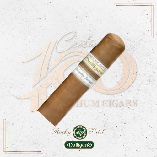 Rocky Patel Mulligans - Trophy Series - Gordo