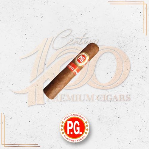 Paul Garmirian (PG) - Gourmet Series 15th Anniversary - No. 5