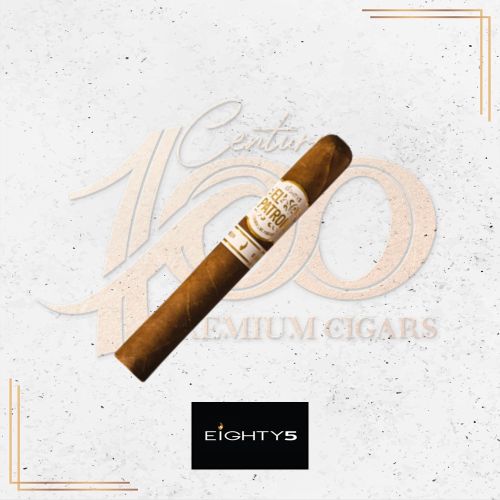 Eighty5 - El Patron - Bold Laguito No. 6