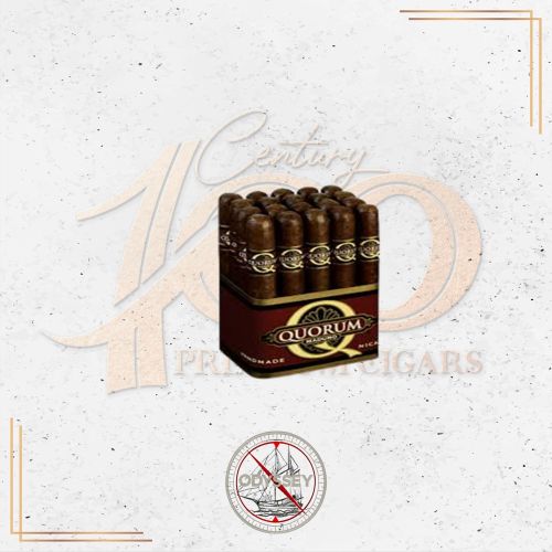 Odyssey - Maduro - Corona 