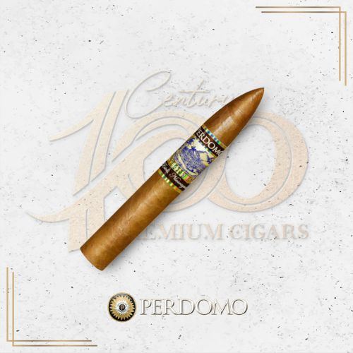 Perdomo - Lot 23 - Connecticut - Belicoso