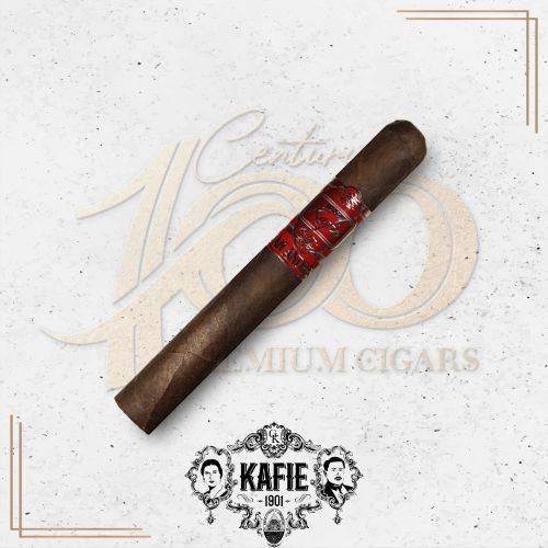 Kafie 1901 - San Andres Maduro - Robusto Largo