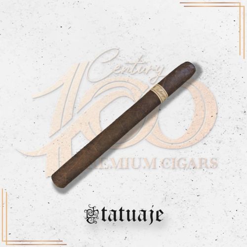 Tatuaje - Monster Series - Skinny Lanceros - The Face