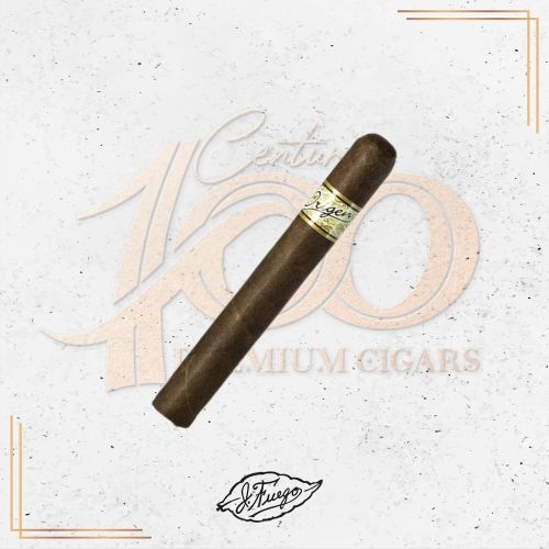 J. Fuego - Origen - Toro