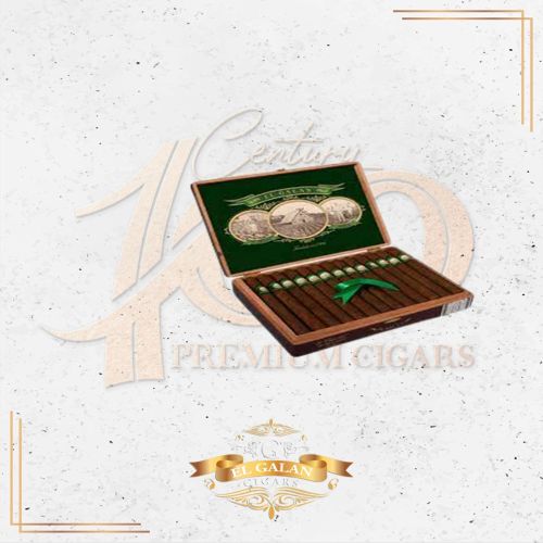 El Galan - Natural - Churchill
