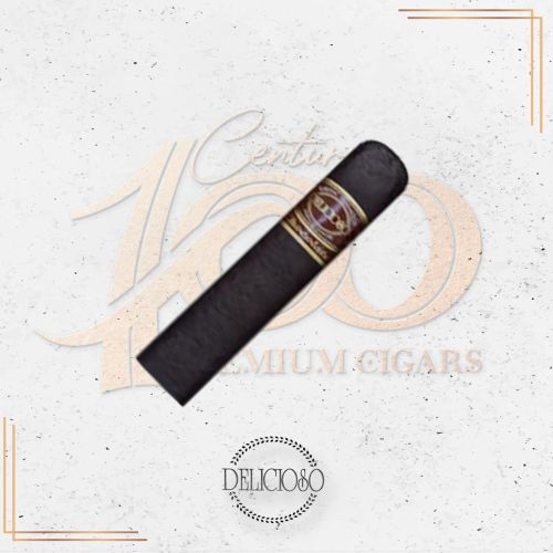 Delicioso - Classic Serie Swiss Chocolate - Robusto