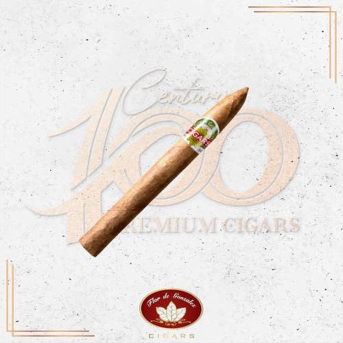 Flor de Gonzalez (FDG) - Original Blend - Torpedo