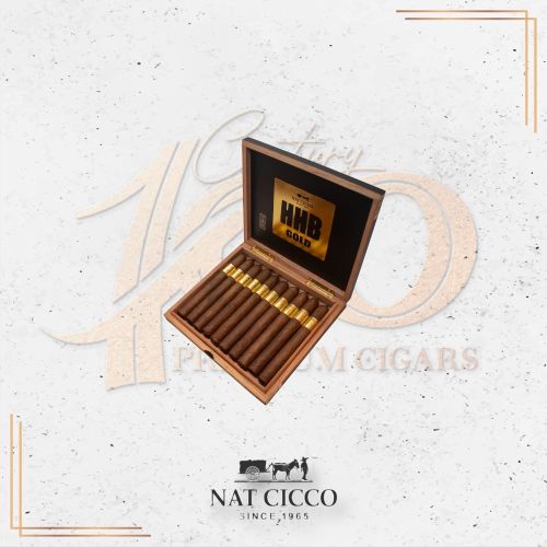 Nat Cicco - HHB Classic - Corona