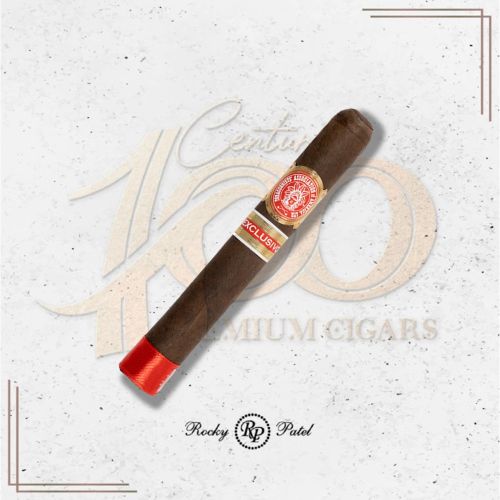Rocky Patel - TAA - 2020 Exclusivo Toro