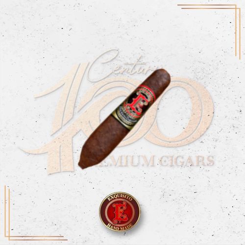 Exquisito - Limitado - E5 Perfecto Short