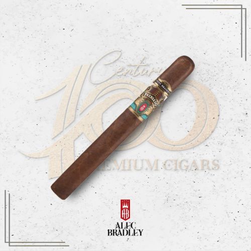 Alec Bradley - Prensado - Corona Gorda